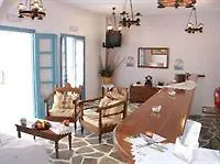 Hotel Asteras