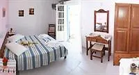 Asteras Antiparos Città