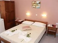 Asteras Antiparos Città