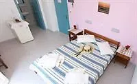 Asteras Otel Antiparos Town