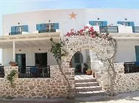Asteras Otel *