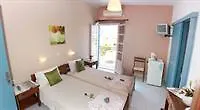 Asteras Otel Antiparos Town